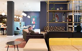 Holiday Inn - The Niu, Flower Konstanz By Ihg